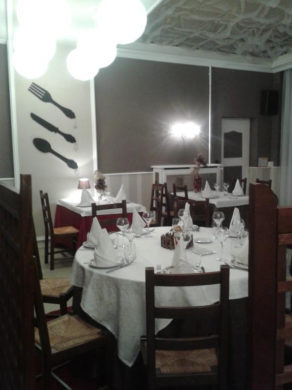 Le Merle Blanc Hôtel Logis Digoin Exterior foto