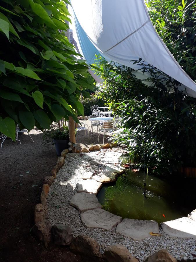 Le Merle Blanc Hôtel Logis Digoin Exterior foto